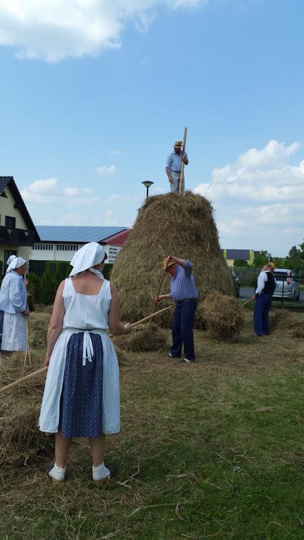 Ferienwohnung "Faehrmannsruh " Lübben Kültér fotó